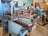 Used Armstrong Bandsaw Leveler